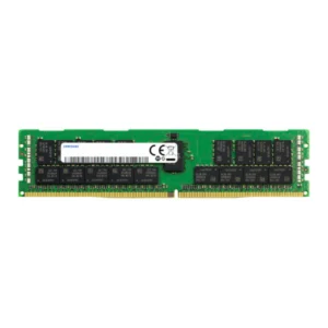 Samsung 32 GB PC4 2666 Desktop RAM - M378A2K43CB1-CTD