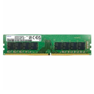 Samsung 32 GB PC4 3200 Desktop RAM - M471A4G43AB1-CWE