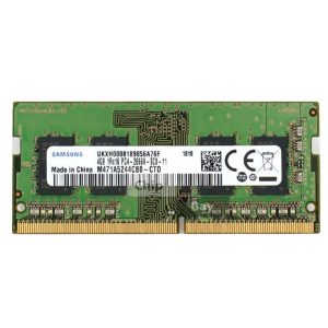 Samsung 4 GB  PC4 2666 Laptop RAM - M471A5244CB0-CTA