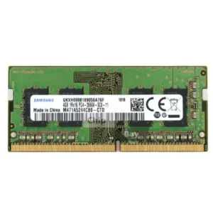 Samsung 4 GB PC4 2666 Laptop RAM - M471A5244CB0-CTA