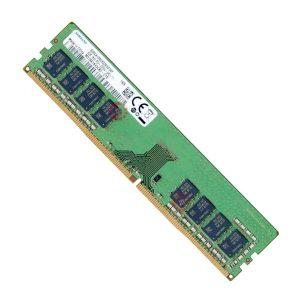 Samsung 8 GB 2666 Desktop RAM - M378A1K43CB2-CTD