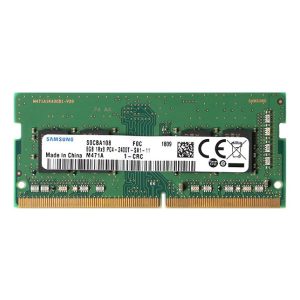 Samsung  8 GB  PC4 19200 2400 MHz Laptop RAM - M471A1K43CB1-CRC