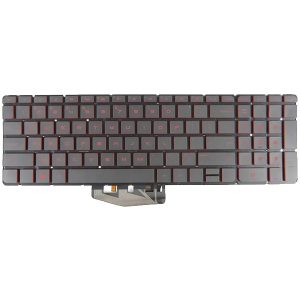 TE04XL HP Omen 15-ax Series Laptop Keyboard