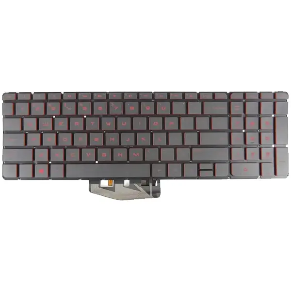 HP Omen 15-ax Series Laptop Keyboard