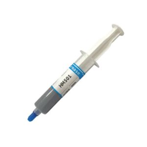 HM501 CPU Thermal Grease Paste – High Performance Heatsink Compound for PC Processors & GPUs