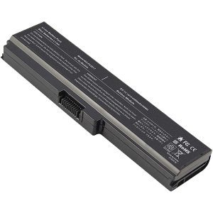Toshiba Satellite C655 Laptop Battery