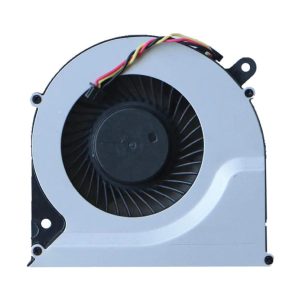 Toshiba Satellite C850 Laptop Cooling / Internal Fan Replacement
