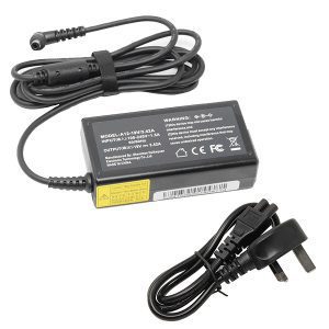 Toshiba Satellite C850D Laptop Charger
