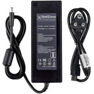 Toshiba Satellite M500 Laptop Charger