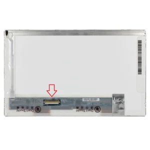 Toshiba Satellite M500 Laptop Screen
