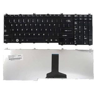 Toshiba Satellite P200 Laptop Keyboard