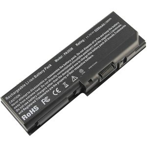 Toshiba Satellite P200 Laptop Battery