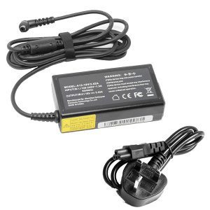 Toshiba Satellite P300 Laptop Charger