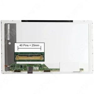 Toshiba Tecra A11 Laptop Screen