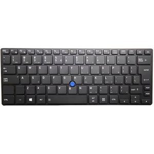 Toshiba Tecra X40-E Laptop Keyboard