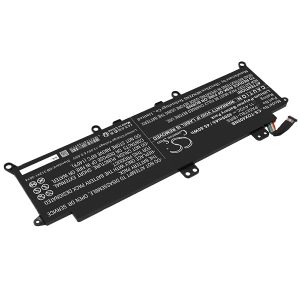 Toshiba Tecra X40-E Laptop Battery