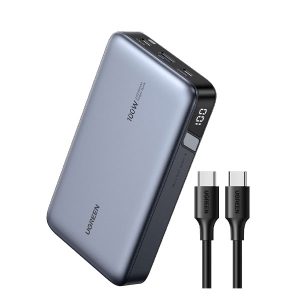 UGREEN 20000mAh Two-Way Fast Charging Power Bank – PB720