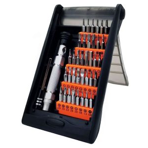 UGREEN 38-in-1 Precision Screwdriver Set Aluminum Alloy – CM372 Multi-Bit Repair Kit