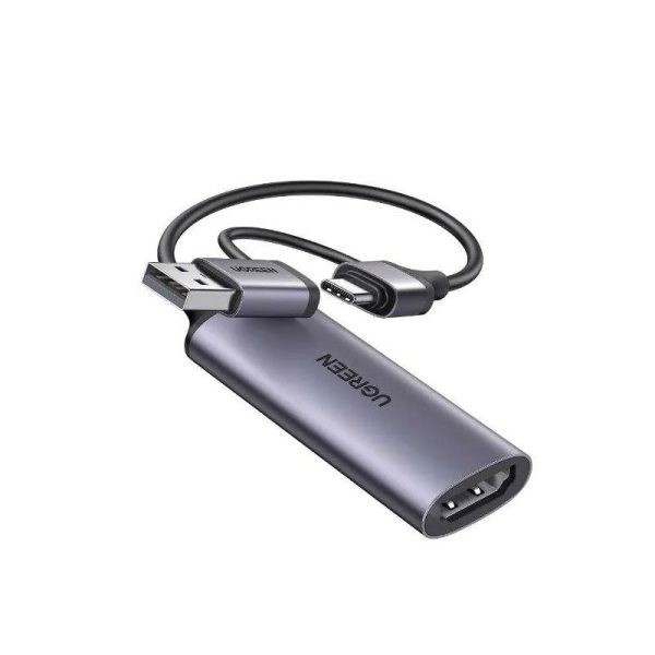 UGREEN HD USB Video Capture Card CM716 UG-25854