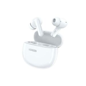 UGREEN HiTune P3 True Wireless Earbuds – White – WS207