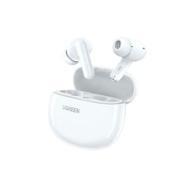 UGREEN HiTune P3 True Wireless Earbuds White WS207 UG- 45110