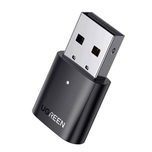 UGREEN USB Bluetooth 5.0 Adapter CM390 UG- 80889