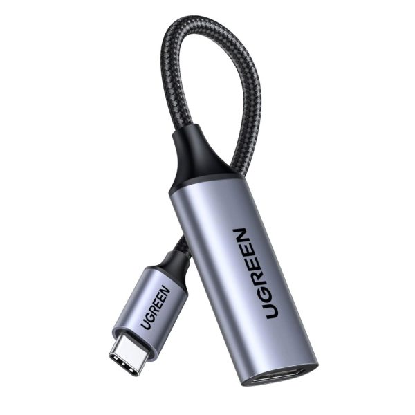 UGREEN USB-C to HDMI Adapter CM297 UG- 70444
