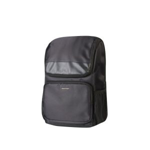 Vention 15.6" Laptop Backpack – Black (45cm x 28cm x 15cm)