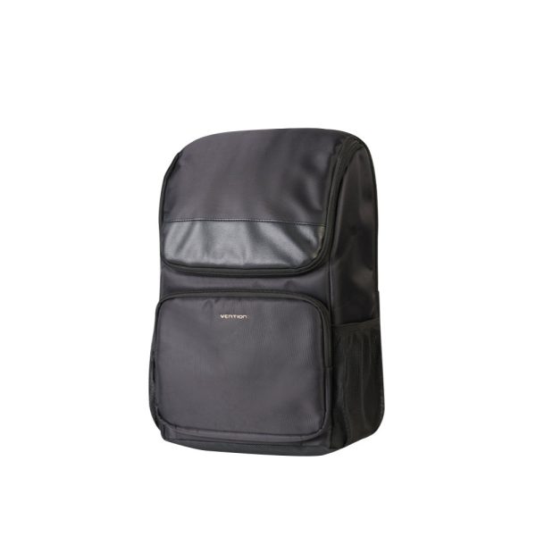 Vention 15.6" Laptop Backpack (45cm x 28cm x 15cm) Black KROB0