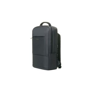 Vention 15.6" Laptop Backpack – Black (46cm x 31cm x 16cm)