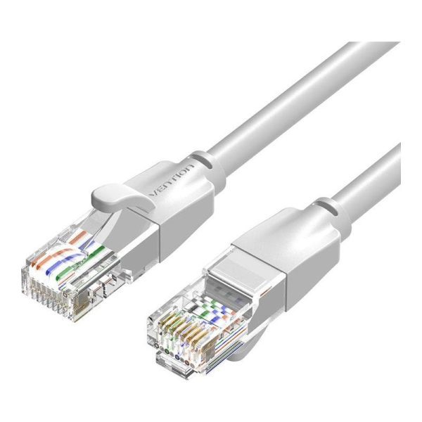 Vention Cat.6 UTP Patch Cable 1M Gray IBEHF