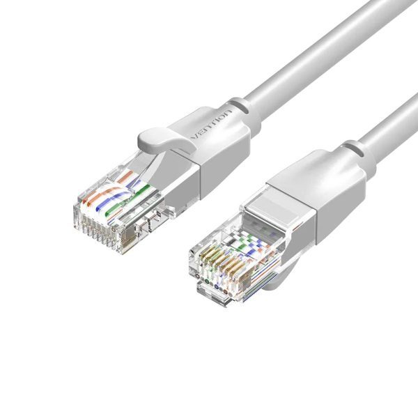 Vention Cat.6 UTP Patch Cable 3M Gray IBEHI