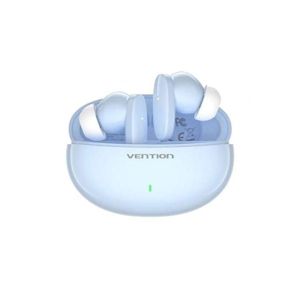 Vention Elf Earbuds E01 Blue NBFSO