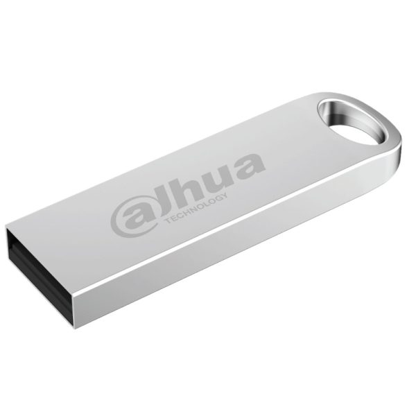 Dahua 32 GB USB3.1 Metalic flash drive - DHI-USB-U166-31-32G
