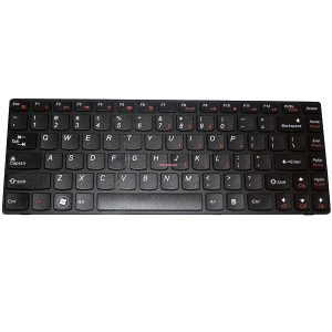 Lenovo Z565 Laptop Keyboard