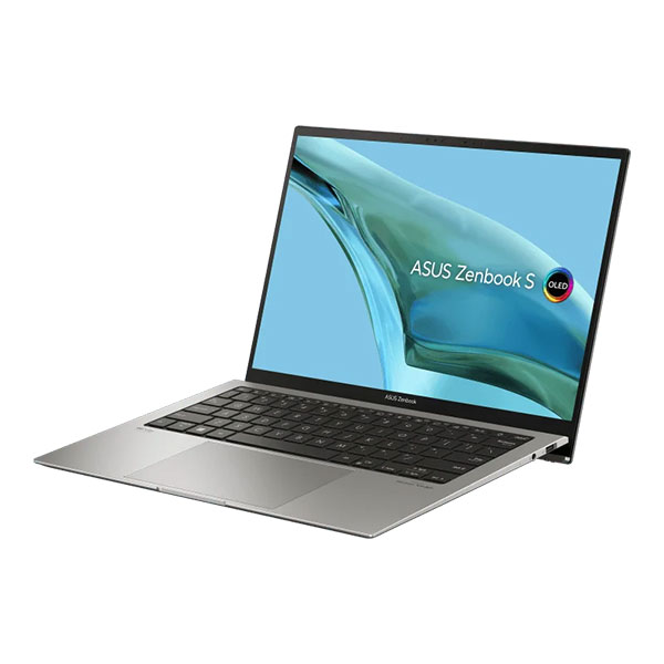 ASUS VivoBook – Core i3, 16GB RAM, 256GB SSD, 14" Lightweight Laptop