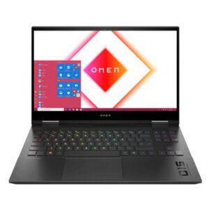HP Omen 16 16″ Core i7 13th Gen 8GB RAM 512GB SSD RTX 4060 8GB Gaming Laptop