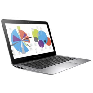 HP EliteBook 1030 G3 Core i7 8th Gen 8GB RAM 512GB SSD 13.3" Business Laptop