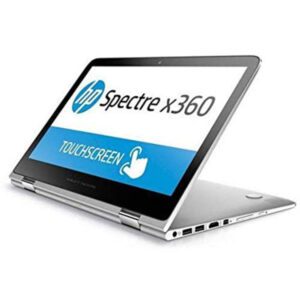 HP Spectre x360 13.5″ Core i7 13th Gen 16GB RAM 1TB SSD Windows 11 – Nightfall Black