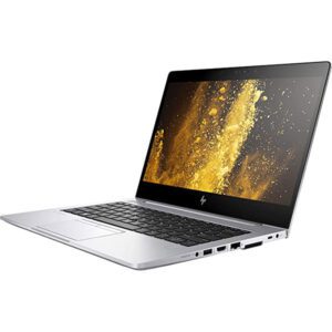 HP EliteBook 840 G5 Core i7 16GB RAM 256GB SSD 14″ FHD Touchscreen Laptop