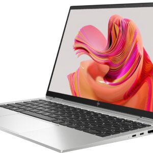 HP 15s 15.6″ Laptop – Intel Core i5 10th Gen, 8GB RAM, 512GB SSD