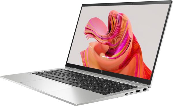 HP 15s 15.6″ Laptop – Intel Core i5 10th Gen, 8GB RAM, 512GB SSD