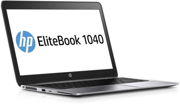HP EliteBook 1040 G9 x360 – 12th Gen Intel Core i7, 16GB RAM, 512GB SSD, 14″ Touch Convertible Laptop