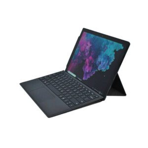 Microsoft Surface Pro 4 Core i5 6th Gen 8GB RAM 256GB SSD 12.3″ Touchscreen 2-in-1 Laptop