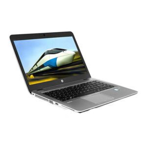 HP EliteBook 850 G3 Core i7 6th Gen 8GB RAM 256GB SSD 1GB AMD Radeon Graphics Laptop