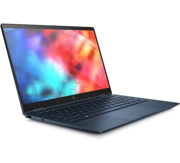 HP Elite Dragonfly G2 8th Gen Core i5 8GB RAM 256GB SSD x360 Touchscreen Laptop