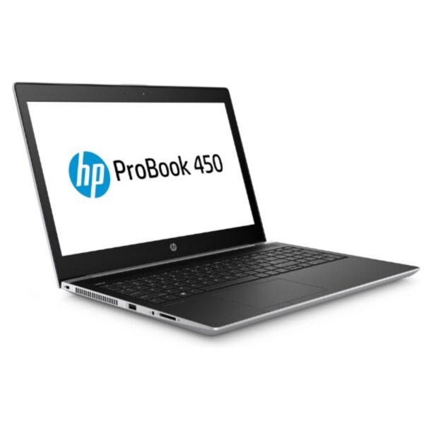 HP ProBook 450 G10 15.6″ Core i5 13th Gen 8GB RAM 512GB SSD Laptop