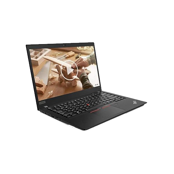 Lenovo ThinkPad T490s – Intel Core i7 8th Gen, 32 GB RAM, 512 GB SSD, 14″ FHD, Windows 11 Pro