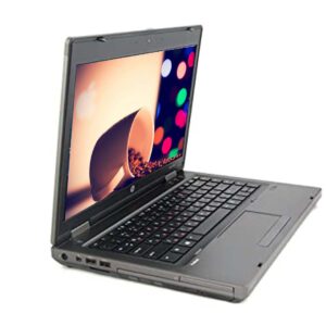 Dell Precision 7510 Core i7 6th Gen 16GB RAM 512GB SSD 2GB NVIDIA Quadro M1000M Workstation Laptop