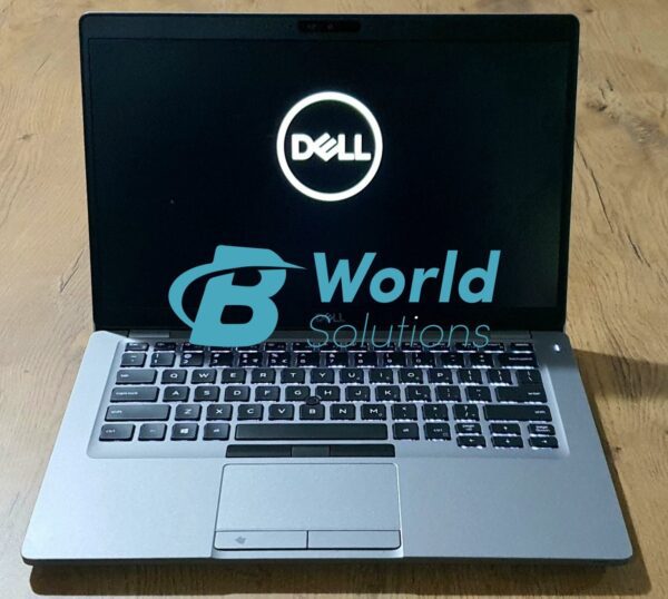 Dell Precision 7530 15.6" FHD Core i7 8th Gen 32GB RAM 512GB SSD Business Laptop with 4GB Nvidia Quadro P1000 GPU